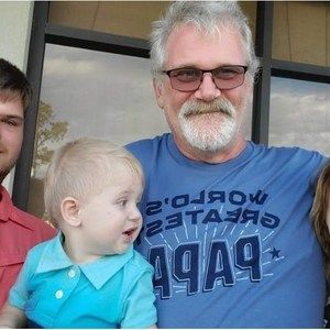 Meet your Posher, Will